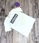 Футболка Adidas для мальчика 11-12 лет, 146-152 см
