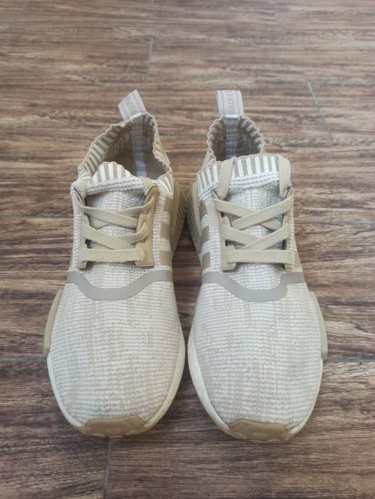 Жіночі Кросівки Adidas Nmd R 1 Оригінал Розмір 38-24см