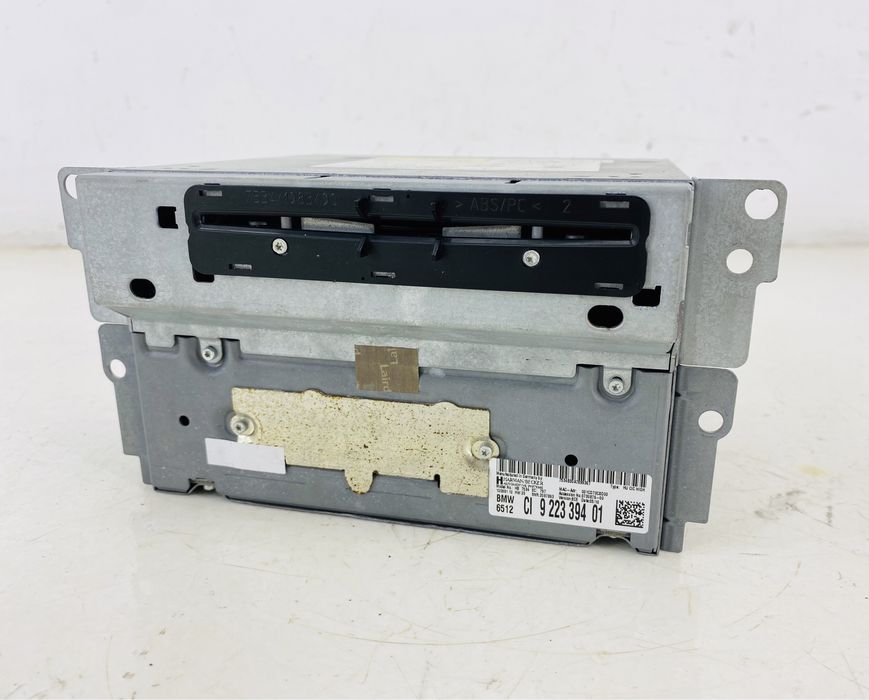 BMW 7 F01 F06 5 F10 F11 czytnik nawigacja prof moduł CIC sprawny 2010r