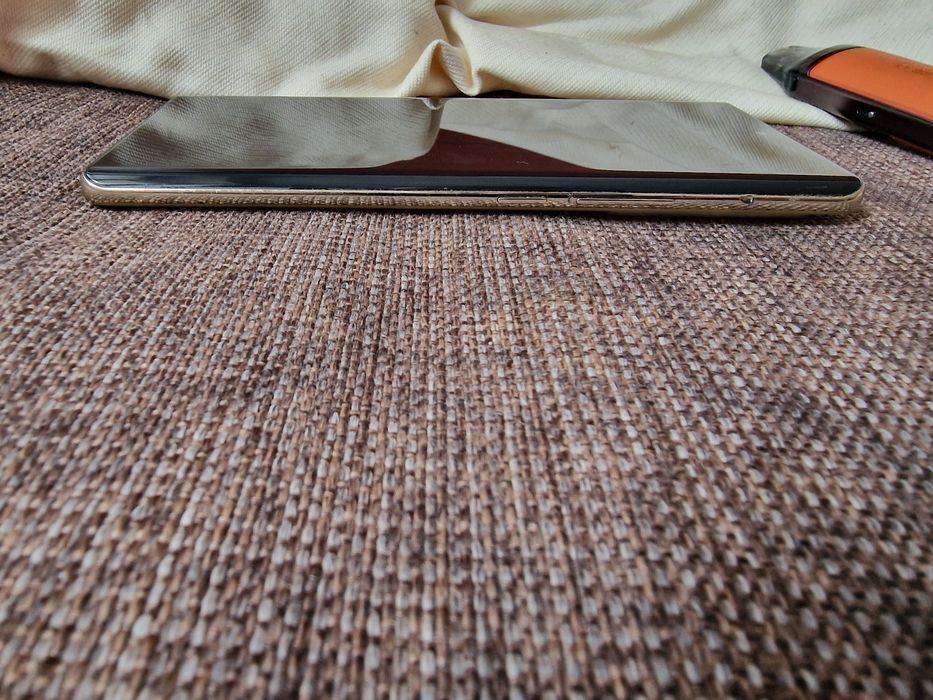 Infinix note 40 pro 4g
