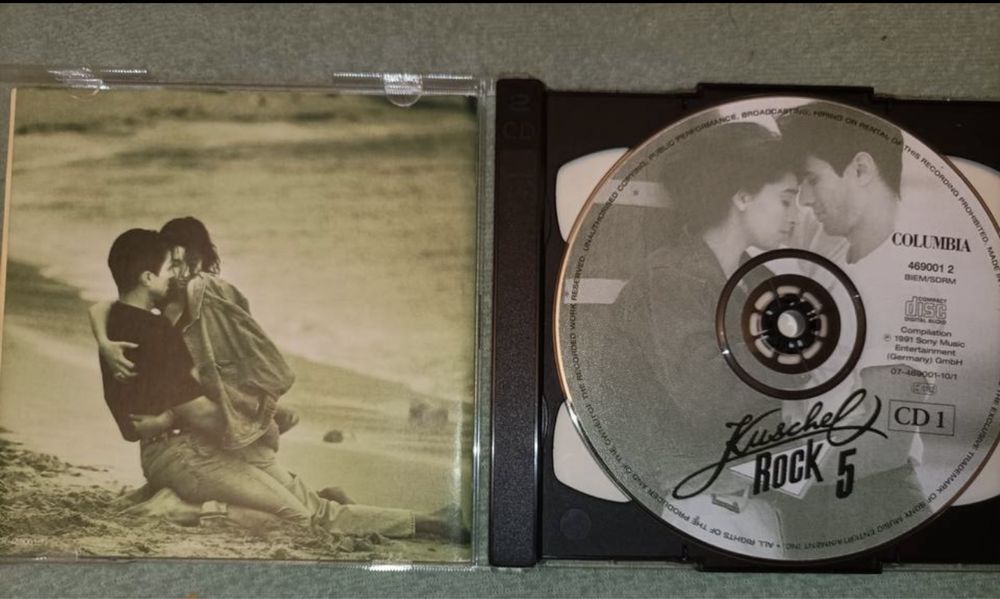 Kuschelrock vol.5