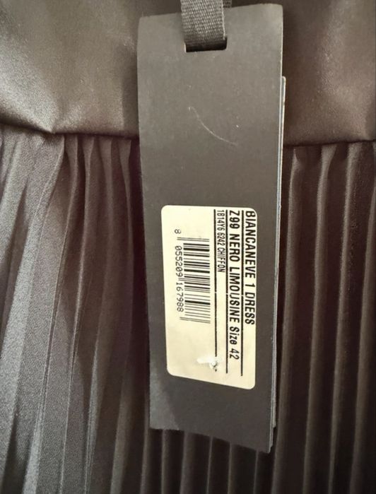 Sukienka Pinko nowa z metkami