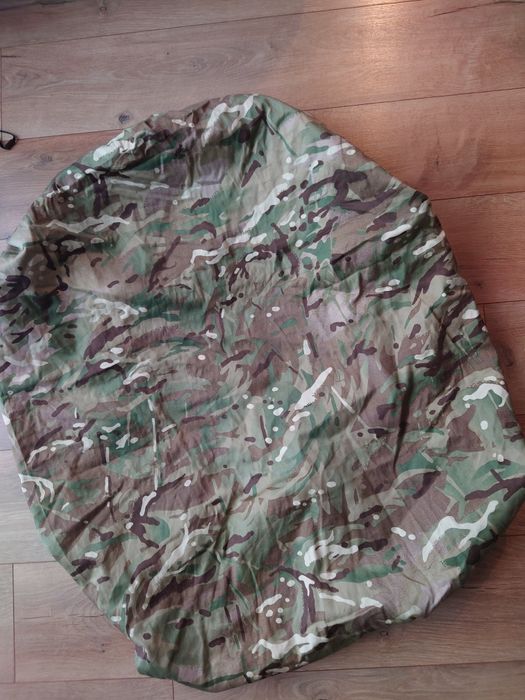 Pokrowiec na plecak 60-80l multicam brytyjskiej armii