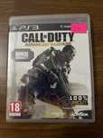 Call of duty advanced warfare Playstation 3