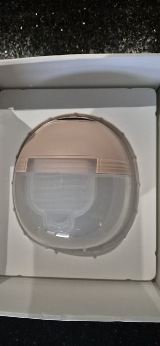 Laktator muszlowy S21