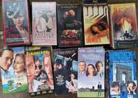 Kasety VHS kolekcja