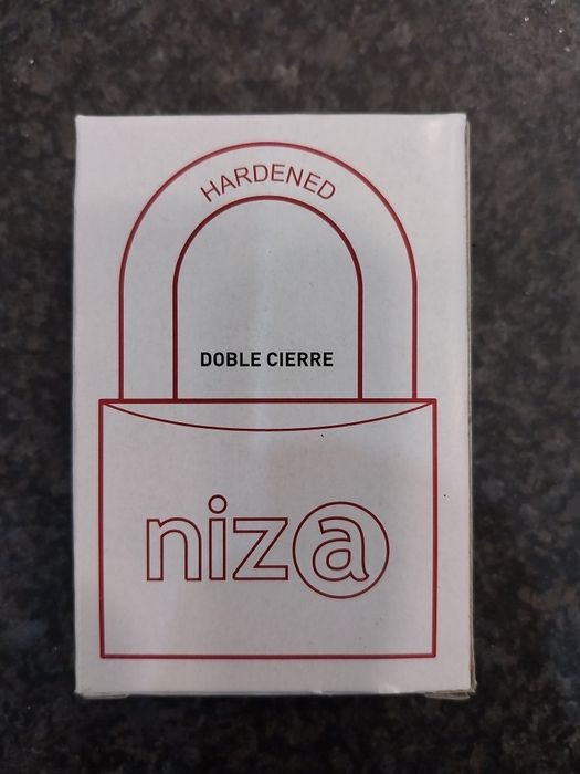 Cadeados latão 50mm