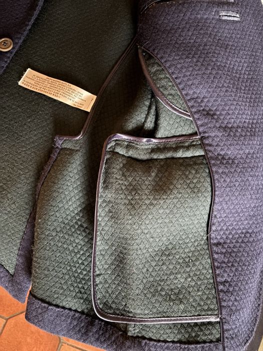 Blazer  Massimo Dutti