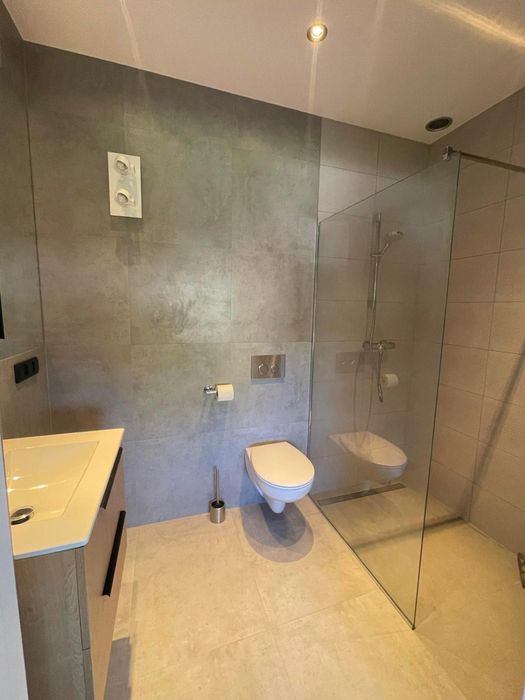 Wynajme Bezczynszowe Mieszkanie z Ogrodkiem