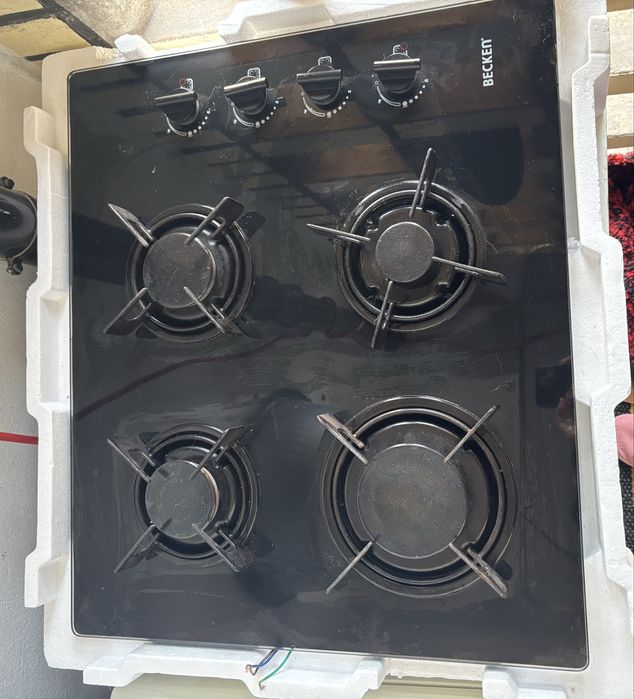 Placas de Fogão