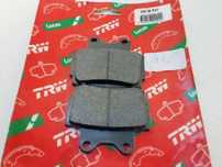 Yamaha TZR 125 , TZR 250 , TDR 250 klocki hamulcowe TRW mcb 541