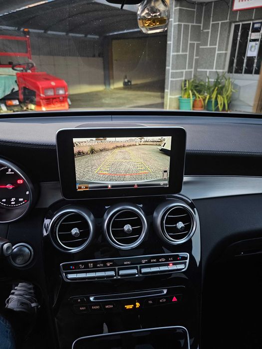 MB GLC 220cdi 170cv 122mil KMS