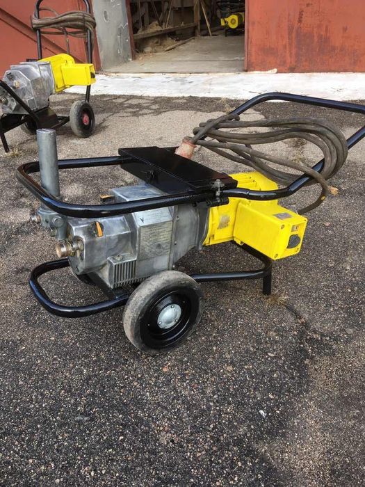 Фарбувальний апарат Вагнер 7000 НА