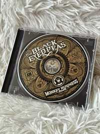 The Black Eyed Peas - Monkey Business CD