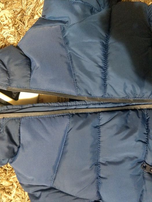 Курточка  zara на хлопчика