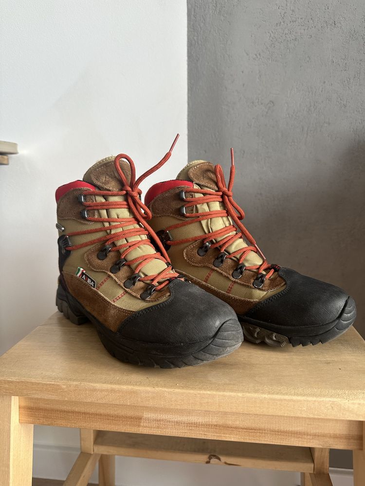 Buty trekkingowe Attiba 39