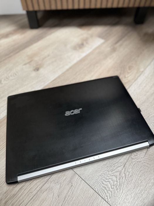 Ноутбук Acer Aspire A715-72G-51DP