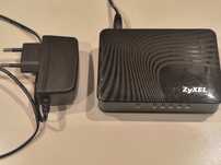 ZyXEL GS-105Sv2 Gigabit Ethernet