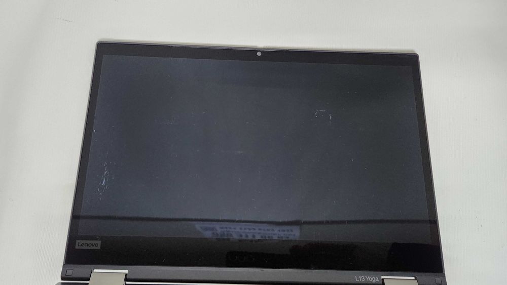13.3"Lenovo ThinkPad L13 Yoga Gen 2 I5-1135G7 8 256 FHD IPS Touch
