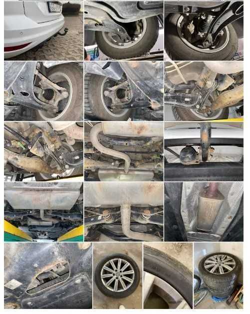 Sprawdzenie samochodu motocykla przed zakupem pomoc w zakupie auta FOX