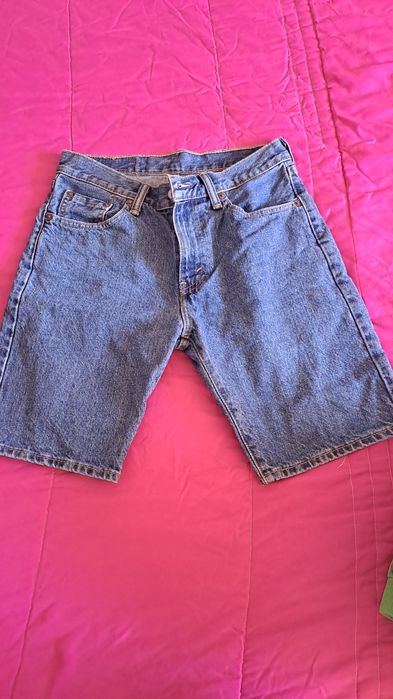 Roupa de adolescente