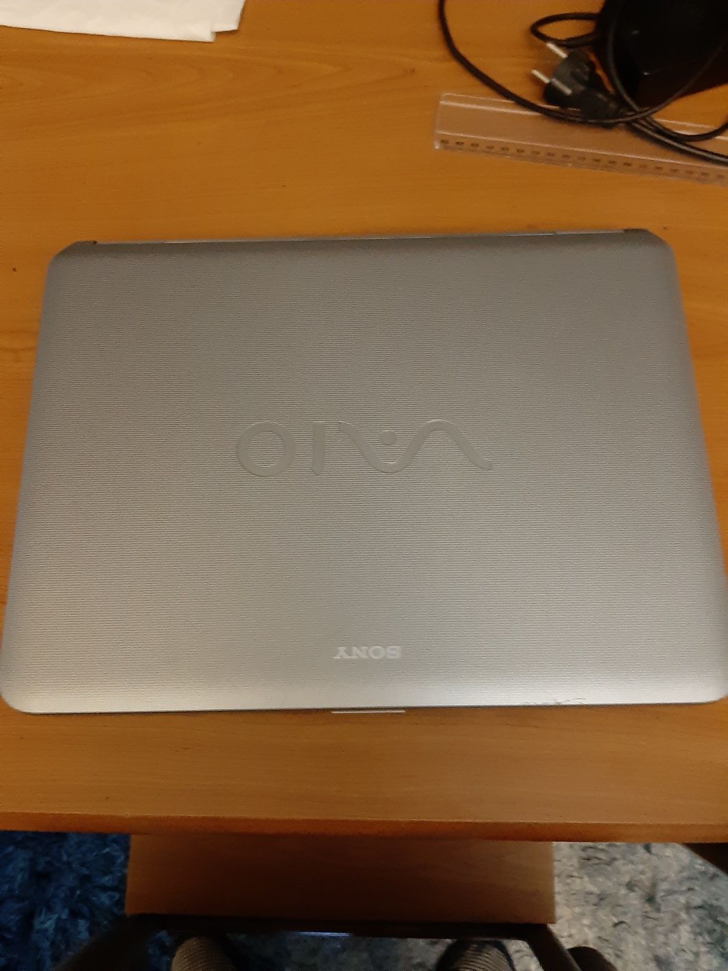 Soni vaio vgn nr21s