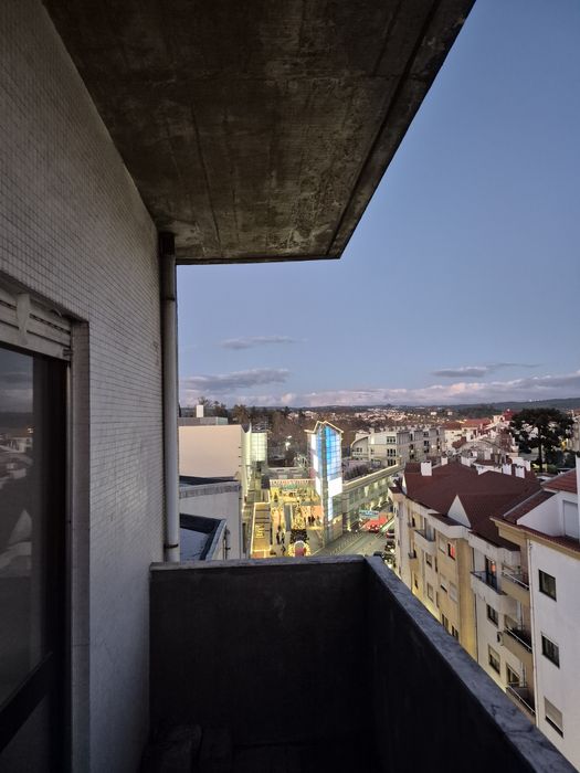 Apartamento T2 - Viseu