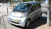 Peugeot ION EV 2015 76.000km