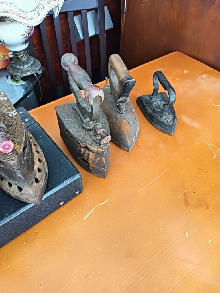 Ferros de engomar