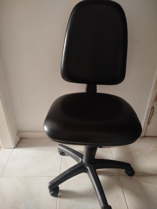 Cadeira de escritório
