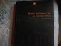 História Governo Civil Porto (entrega imediata Lx)