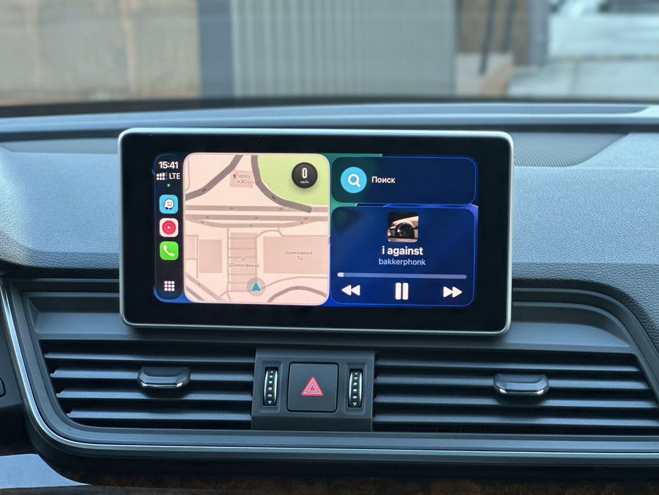 Audi Q5 Premium Plus, 2017 року,2.0 бензин,автомат,повний привід,134т.