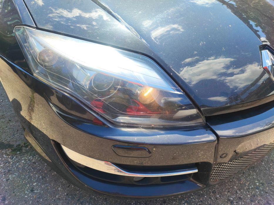 Laguna 3 III kombi  M9R NV676 2.0 DCI na części