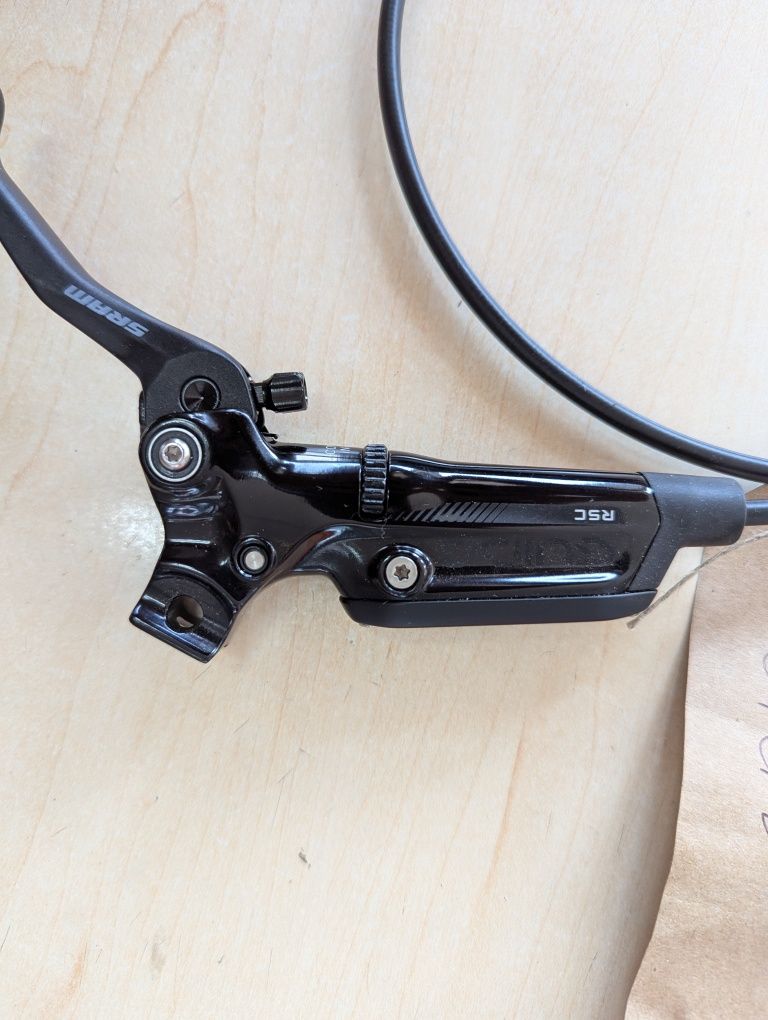 Sram Guide RSC przód 81 cm 4 tłoki