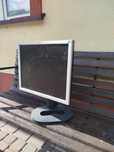 Monitor używany regulowany