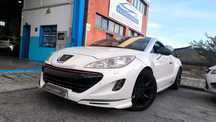 Peugeot RCZ 1.6 THP Onyx
