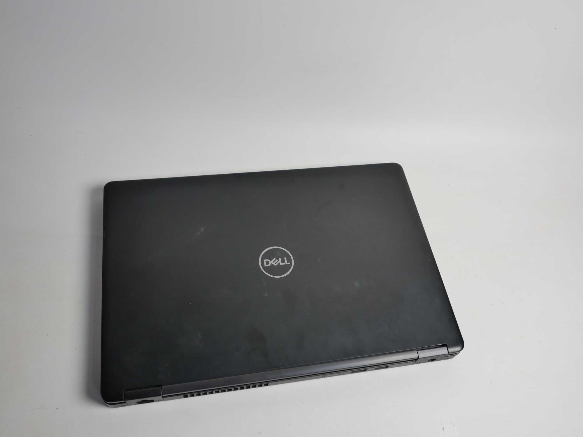 Dell Latitude 5495 Ryzen 7 2700U 500 Gb SSD 16 Gb Ram 14" Full HD IPS