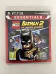 PS3 Gra Lego Batman 2