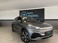 BYD Atto 3 60.48 kWh Design
