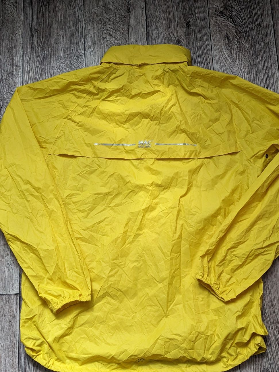 Куртка дощовик Packable p.L
