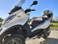 Mota Piaggio MP3 - 500cc