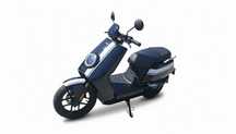 Moto elétrica niu nqi gts ou troco por iphone