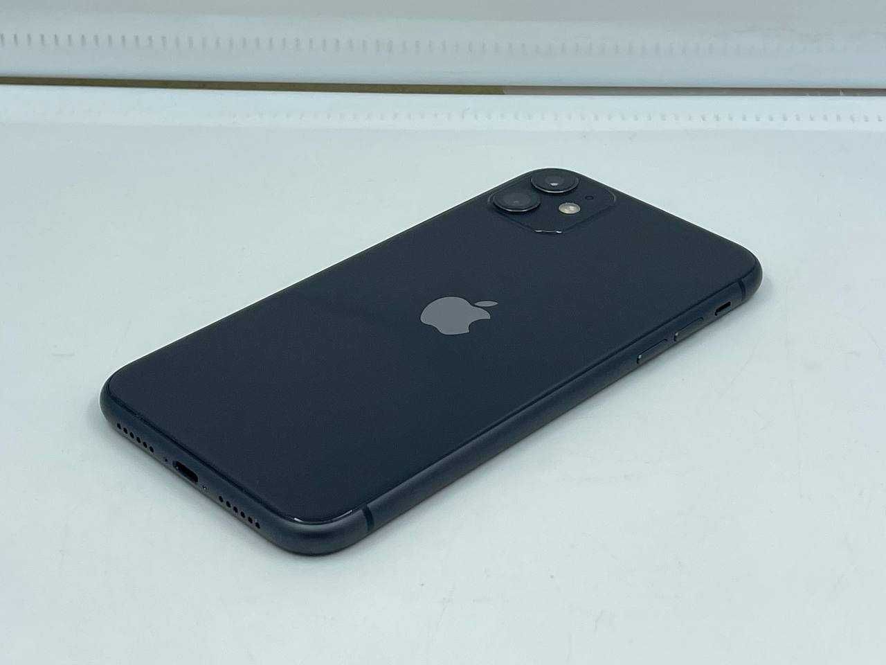 iPhone 11 64GB Black ГАРАНТІЯ 6 Місяців МАГАЗИН айфон