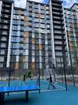 Квартира в центрі Вишневого! 3к ЖК Атмосфера