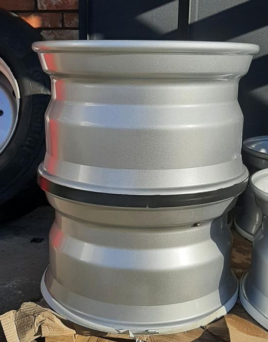 Felga do przyczepy rolniczej 22,5x11,75