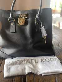 Torebka Michael kors model Hamilton