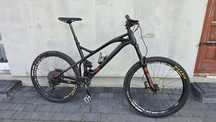 Mondraker foxy xr carbon
