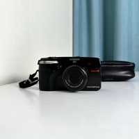 Плівковий фотоапарат Olympus superzoom 120