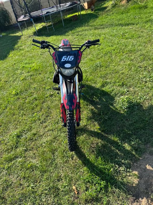 Sprzedam Kross-a 150 XTR