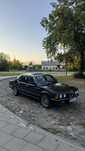 BMW 735i E23 klasyczna limuzyna do ślubu